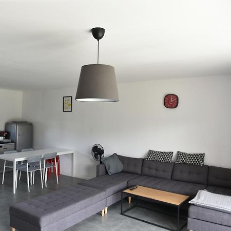 Slajszowki-Domki Caloroczne Slajszewo Bagian luar foto