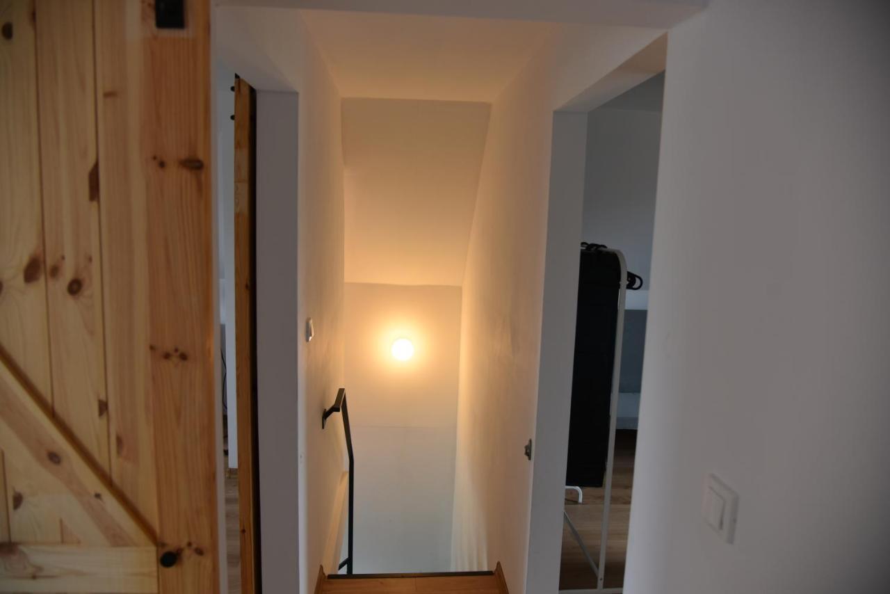 Slajszowki-Domki Caloroczne Slajszewo Bagian luar foto