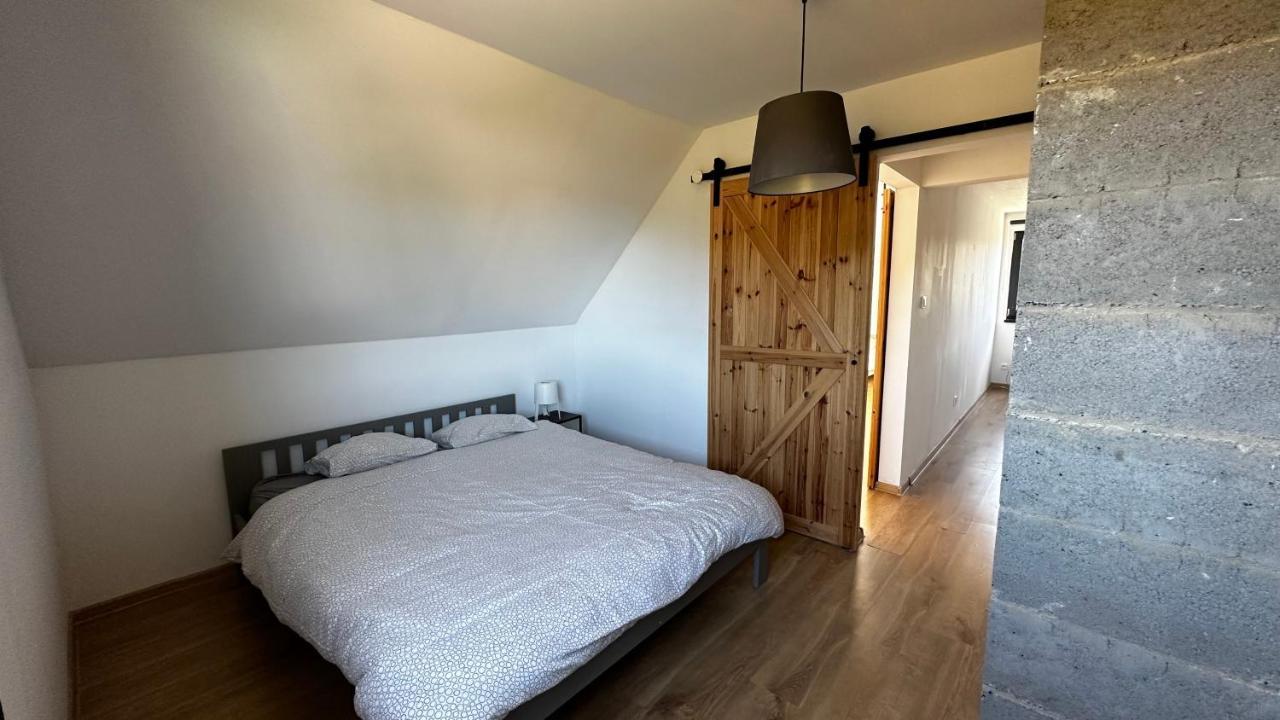 Slajszowki-Domki Caloroczne Slajszewo Bagian luar foto